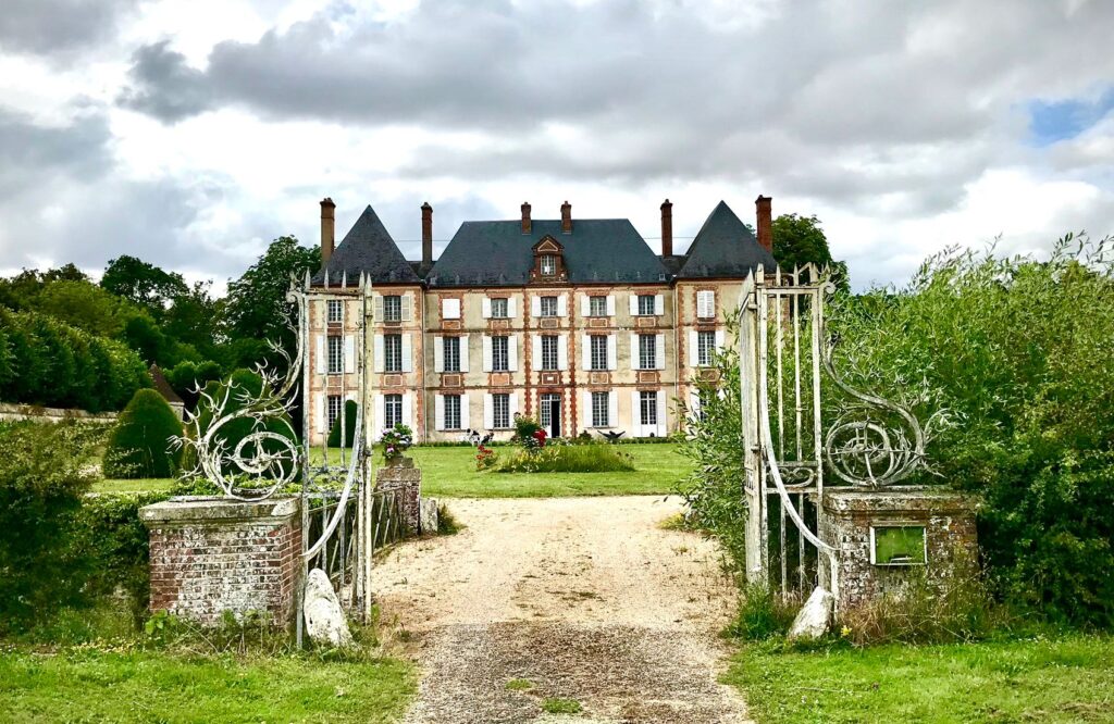 résidence pax musica