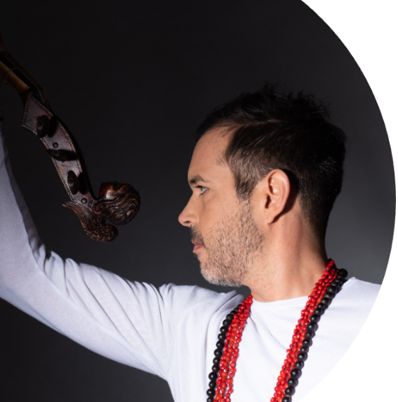 ronald martin alonso