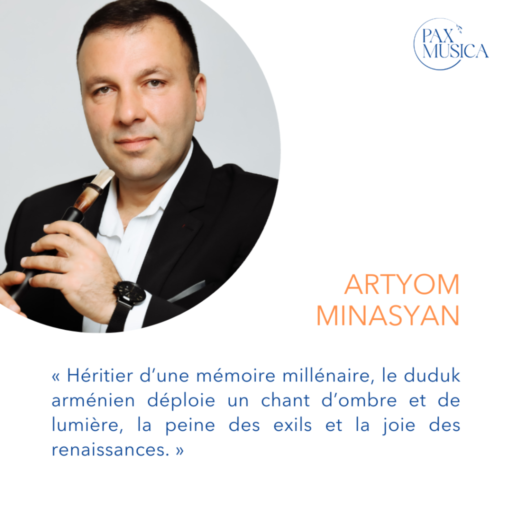 artyom minasyan