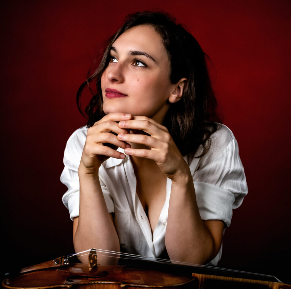 eva zavaro © olivier lalane