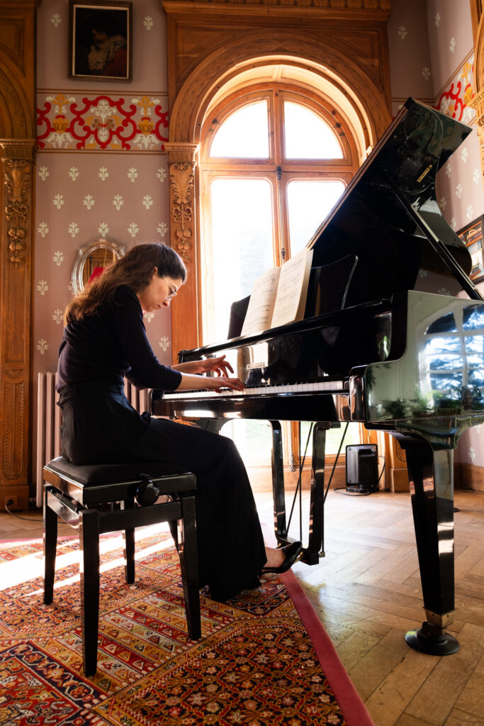 Retours sur les residences rocabella photos pax musica 09