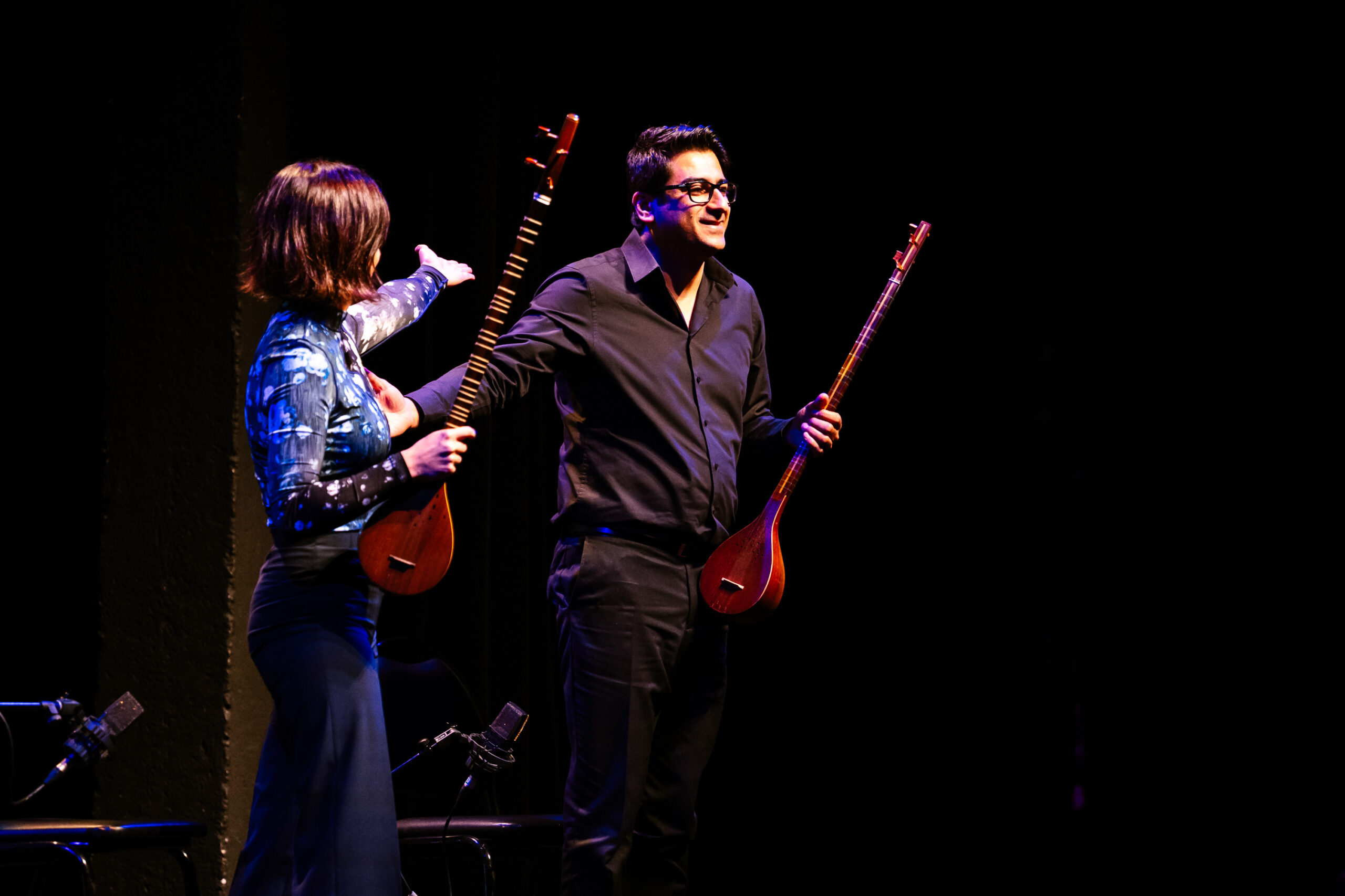 « L'Envol » : retour sur le Concert des Lauréats PAX MUSICA #2 à l'Institut du Monde Arabe Concert des Lauréats PAX MUSICA, Institut du Monde Arabe, 4 juin 2026