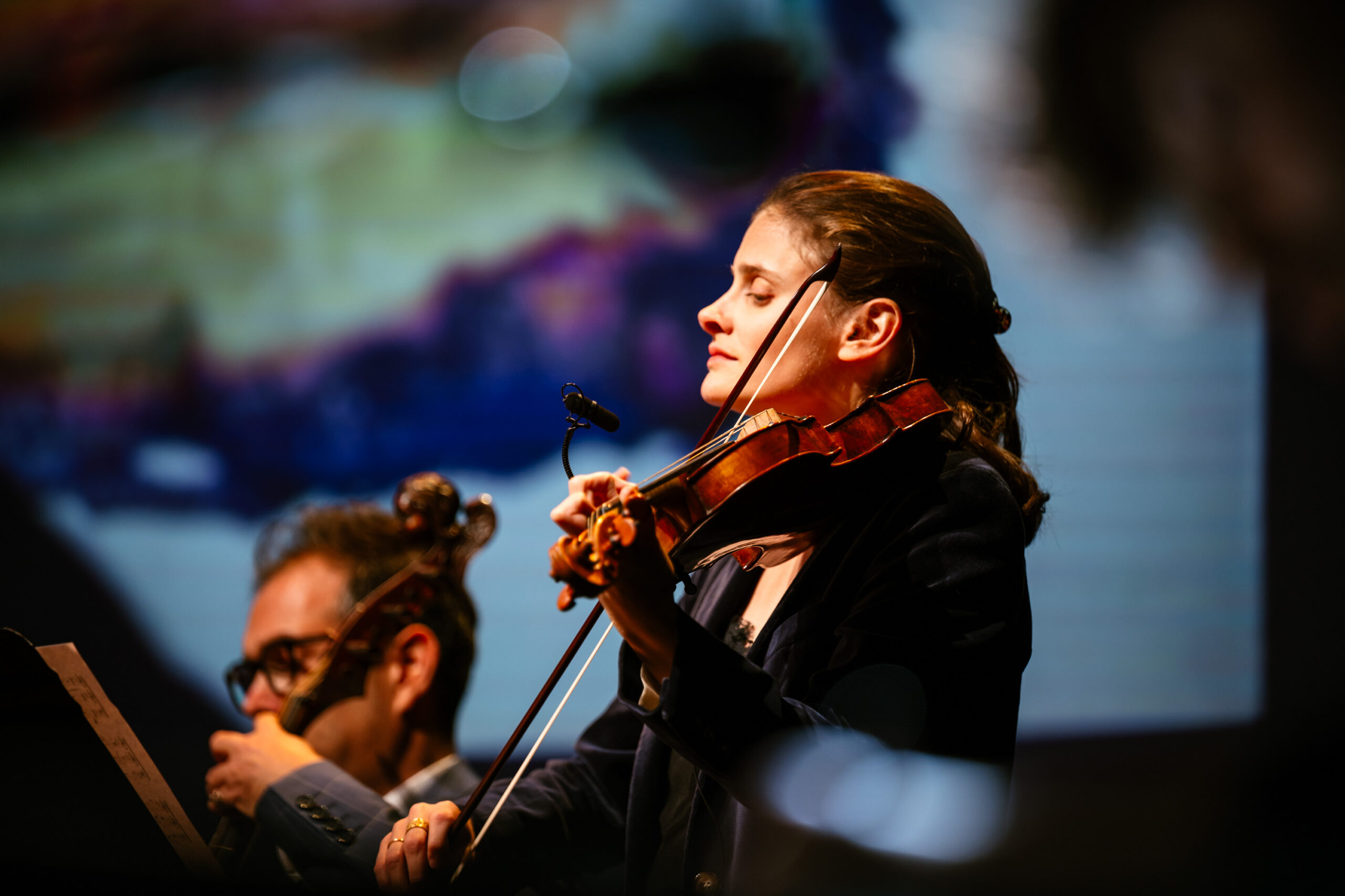 « L'Envol » : retour sur le Concert des Lauréats PAX MUSICA #2 à l'Institut du Monde Arabe Concert des Lauréats PAX MUSICA, Institut du Monde Arabe, 4 juin 2026