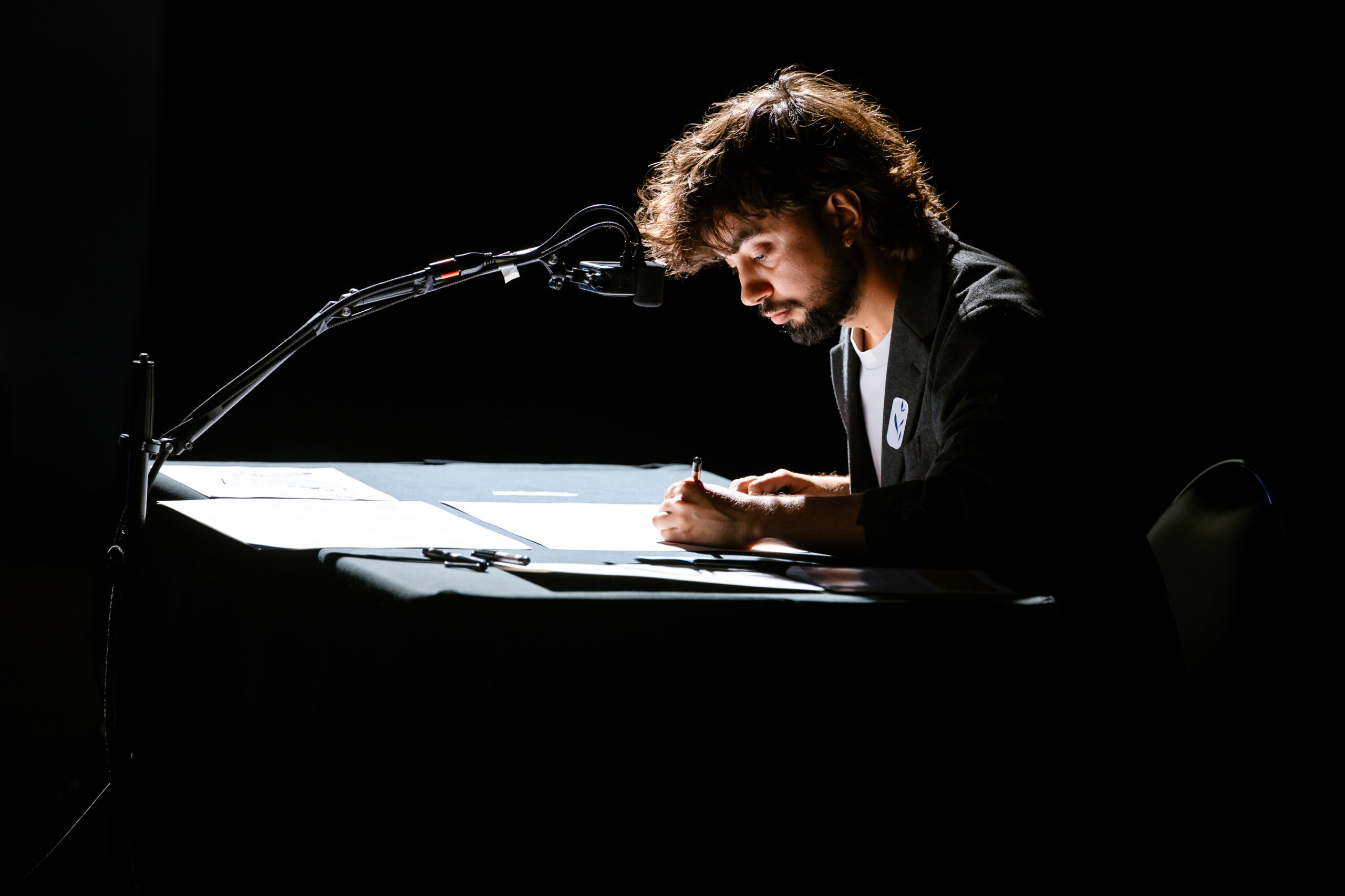 « L'Envol » : retour sur le Concert des Lauréats PAX MUSICA #2 à l'Institut du Monde Arabe Concert des Lauréats PAX MUSICA, Institut du Monde Arabe, 4 juin 2026