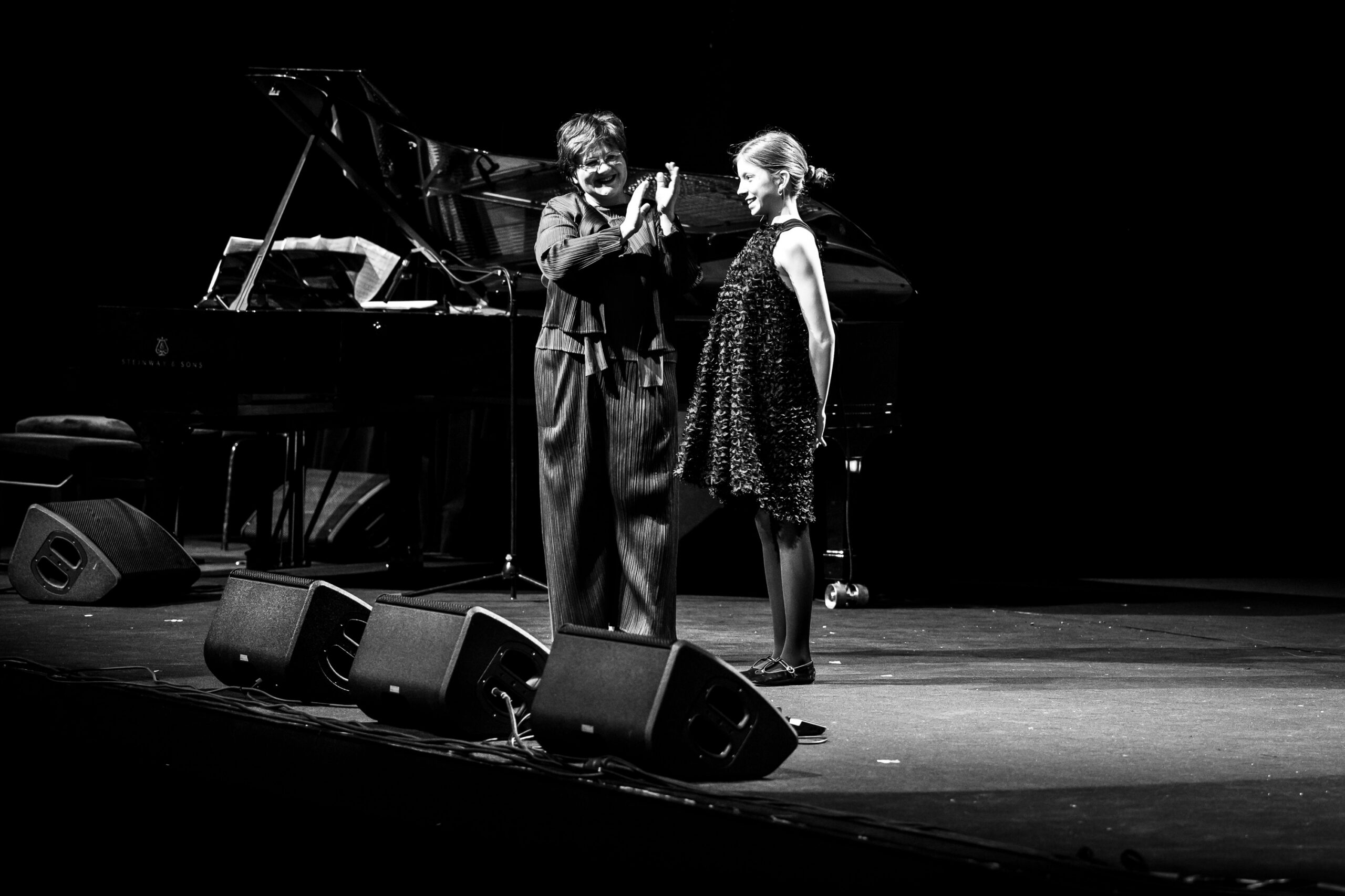 « L'Envol » : retour sur le Concert des Lauréats PAX MUSICA #2 à l'Institut du Monde Arabe Concert des Lauréats PAX MUSICA, Institut du Monde Arabe, 4 juin 2026