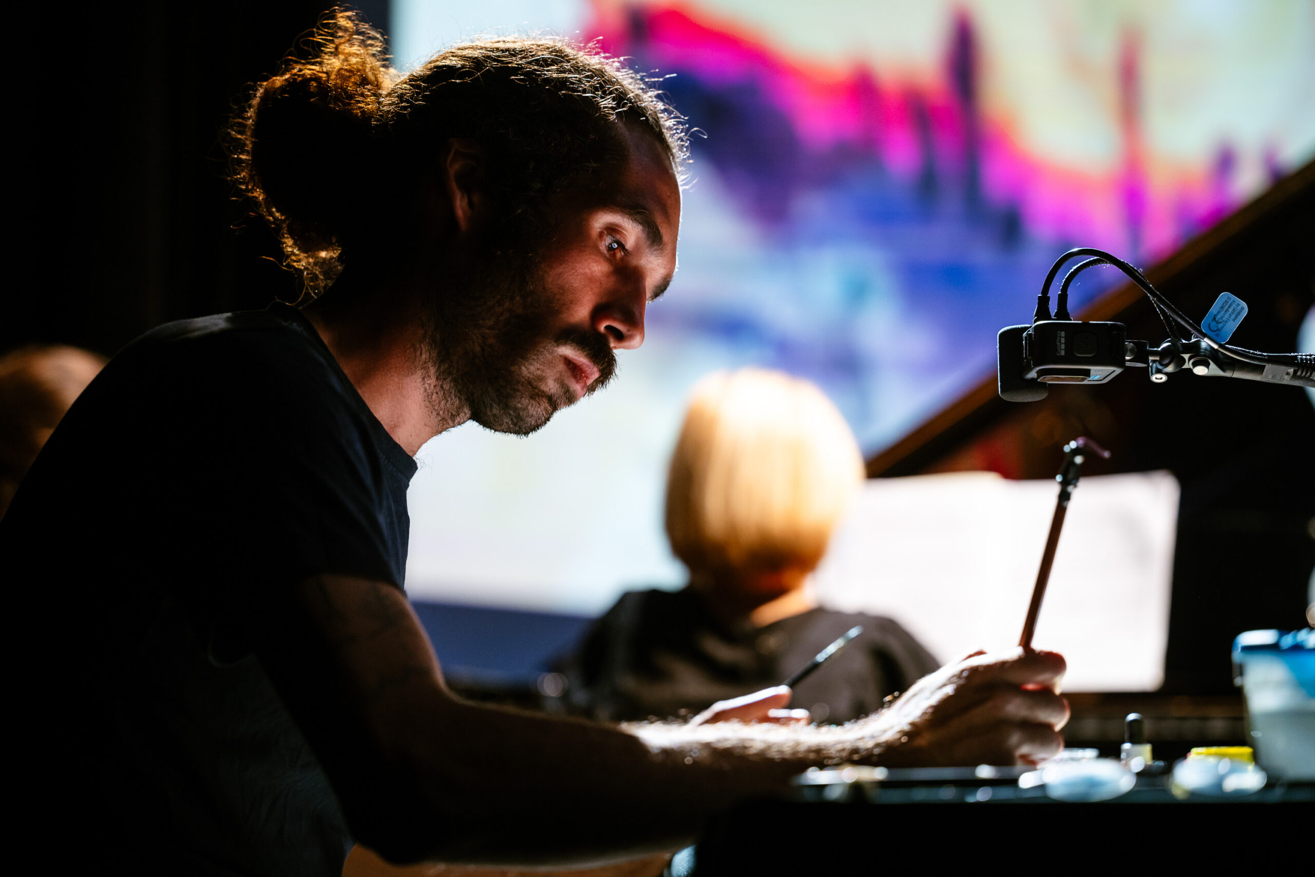« L'Envol » : retour sur le Concert des Lauréats PAX MUSICA #2 à l'Institut du Monde Arabe Concert des Lauréats PAX MUSICA, Institut du Monde Arabe, 4 juin 2026