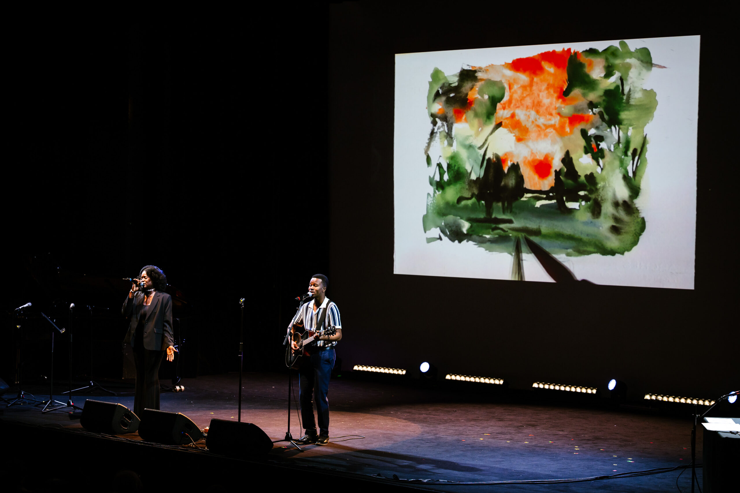 « L'Envol » : retour sur le Concert des Lauréats PAX MUSICA #2 à l'Institut du Monde Arabe Concert des Lauréats PAX MUSICA, Institut du Monde Arabe, 4 juin 2026