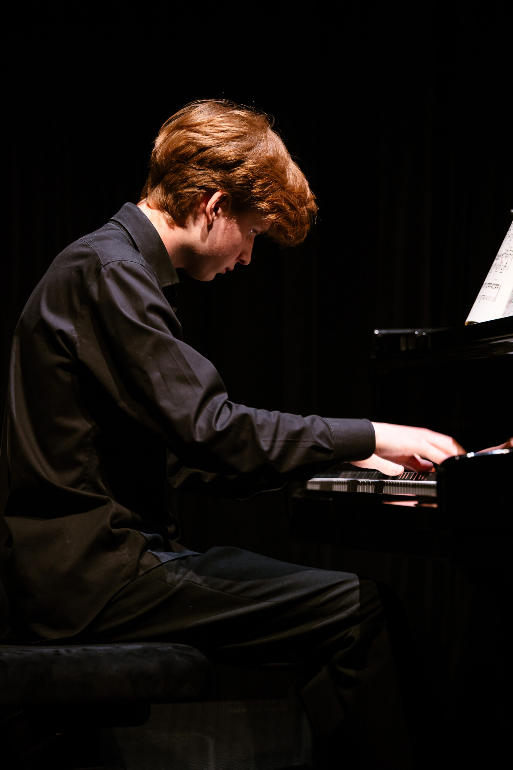 « L'Envol » : retour sur le Concert des Lauréats PAX MUSICA #2 à l'Institut du Monde Arabe Concert des Lauréats PAX MUSICA, Institut du Monde Arabe, 4 juin 2026