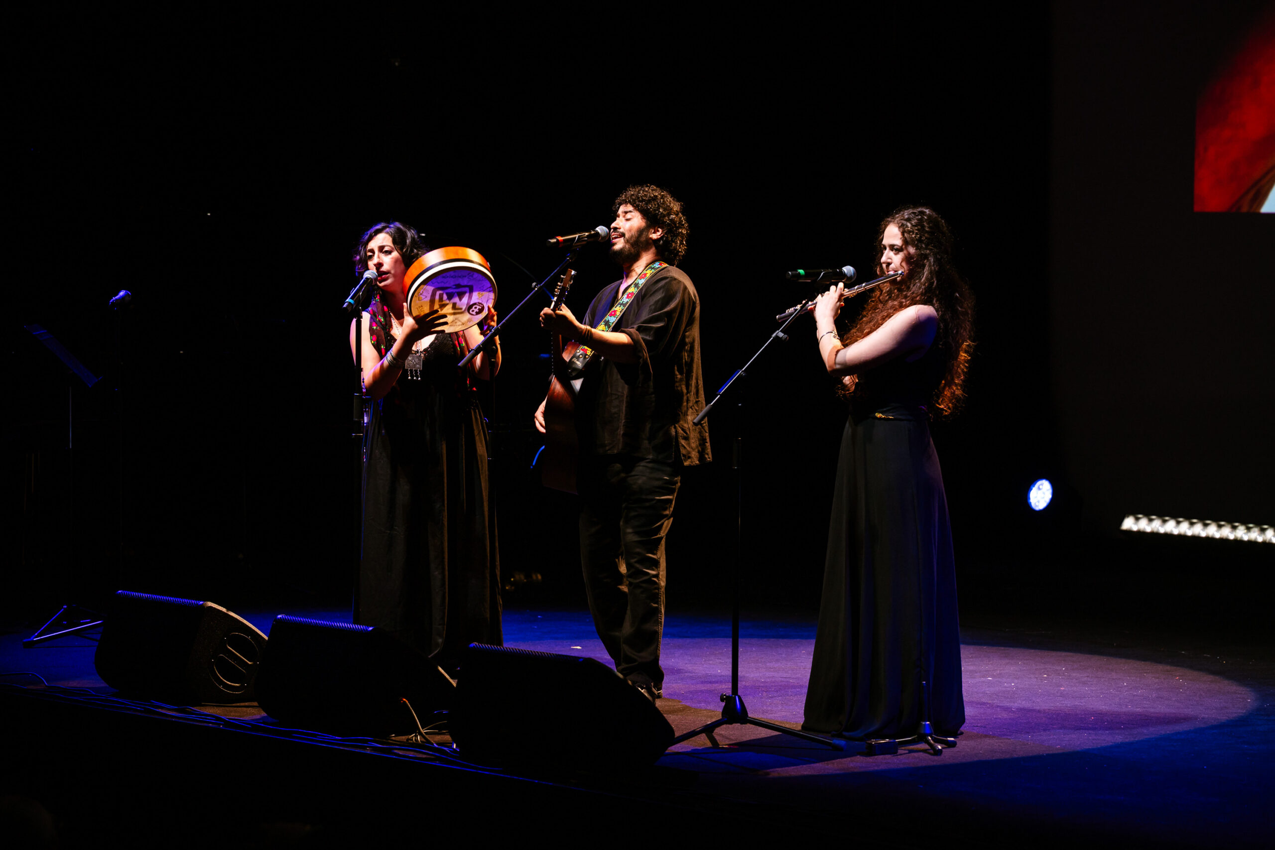 « L'Envol » : retour sur le Concert des Lauréats PAX MUSICA #2 à l'Institut du Monde Arabe Concert des Lauréats PAX MUSICA, Institut du Monde Arabe, 4 juin 2026
