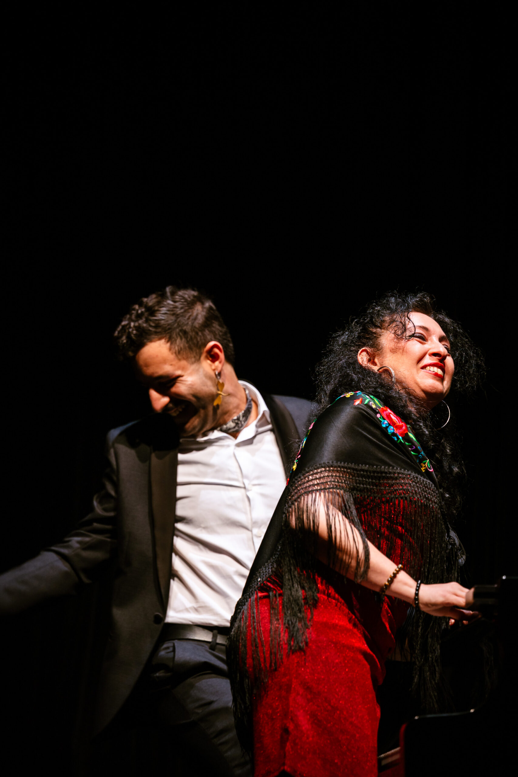« L'Envol » : retour sur le Concert des Lauréats PAX MUSICA #2 à l'Institut du Monde Arabe Concert des Lauréats PAX MUSICA, Institut du Monde Arabe, 4 juin 2026