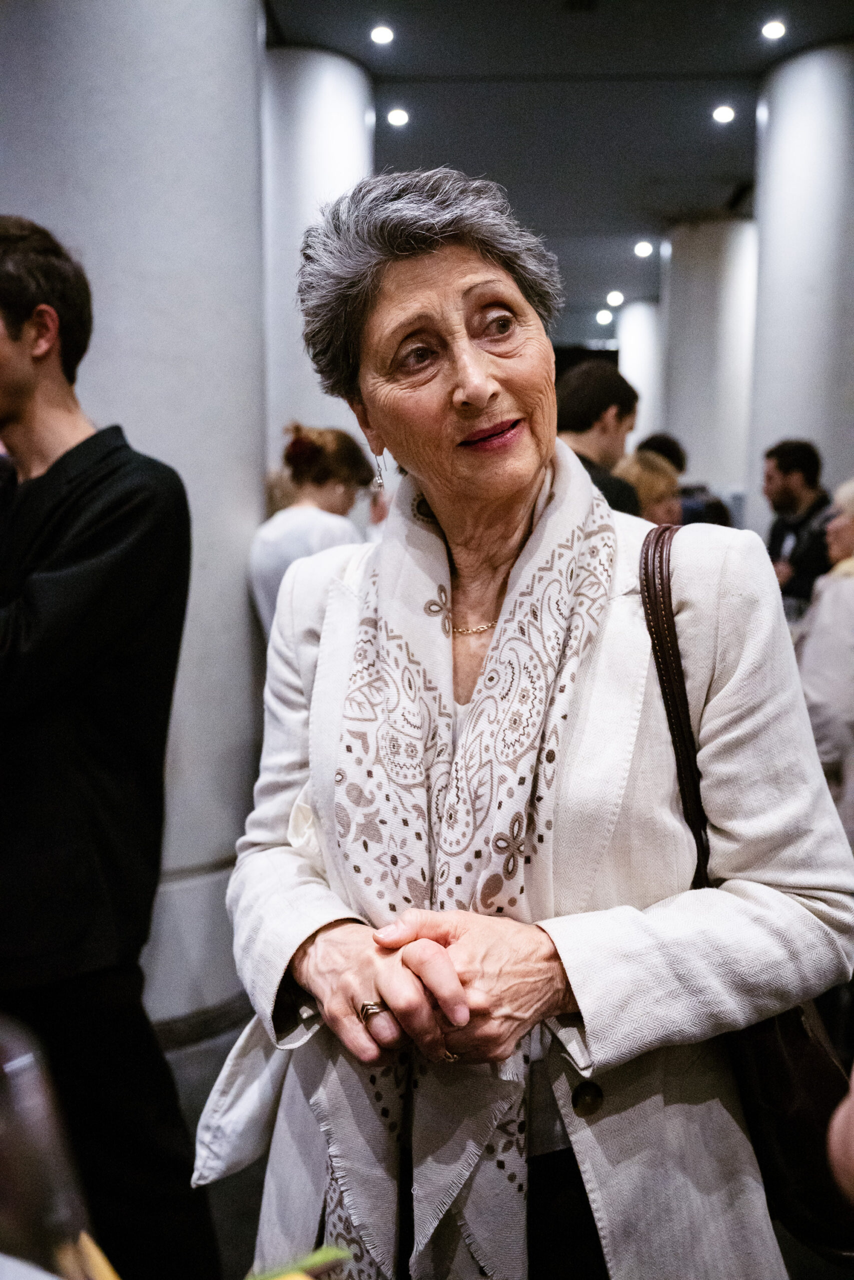 « L'Envol » : retour sur le Concert des Lauréats PAX MUSICA #2 à l'Institut du Monde Arabe Concert des Lauréats PAX MUSICA, Institut du Monde Arabe, 4 juin 2026