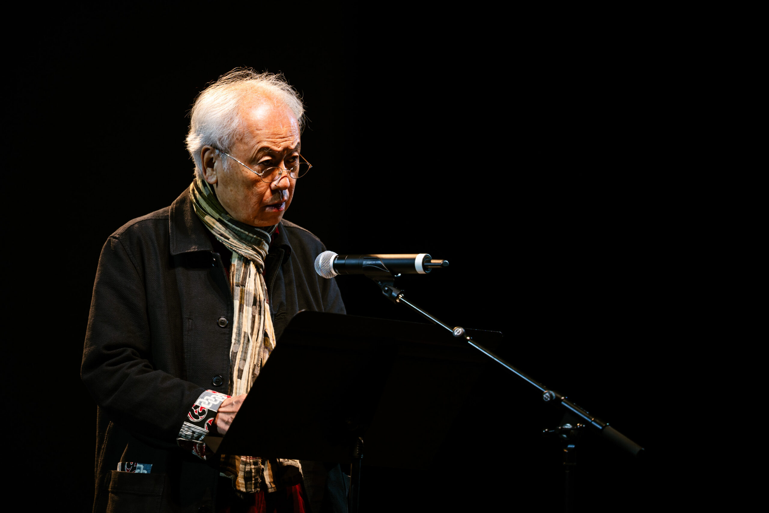 « L'Envol » : retour sur le Concert des Lauréats PAX MUSICA #2 à l'Institut du Monde Arabe Lecture d