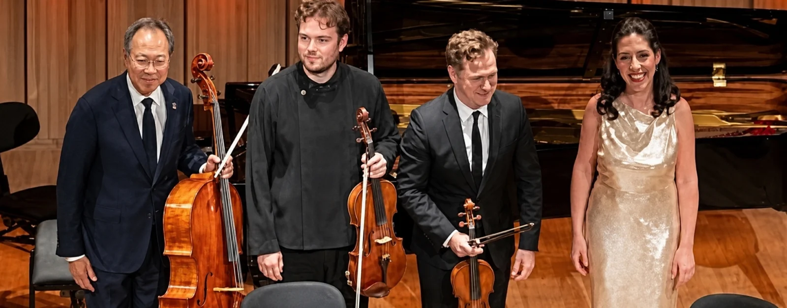g7 musiciens evian