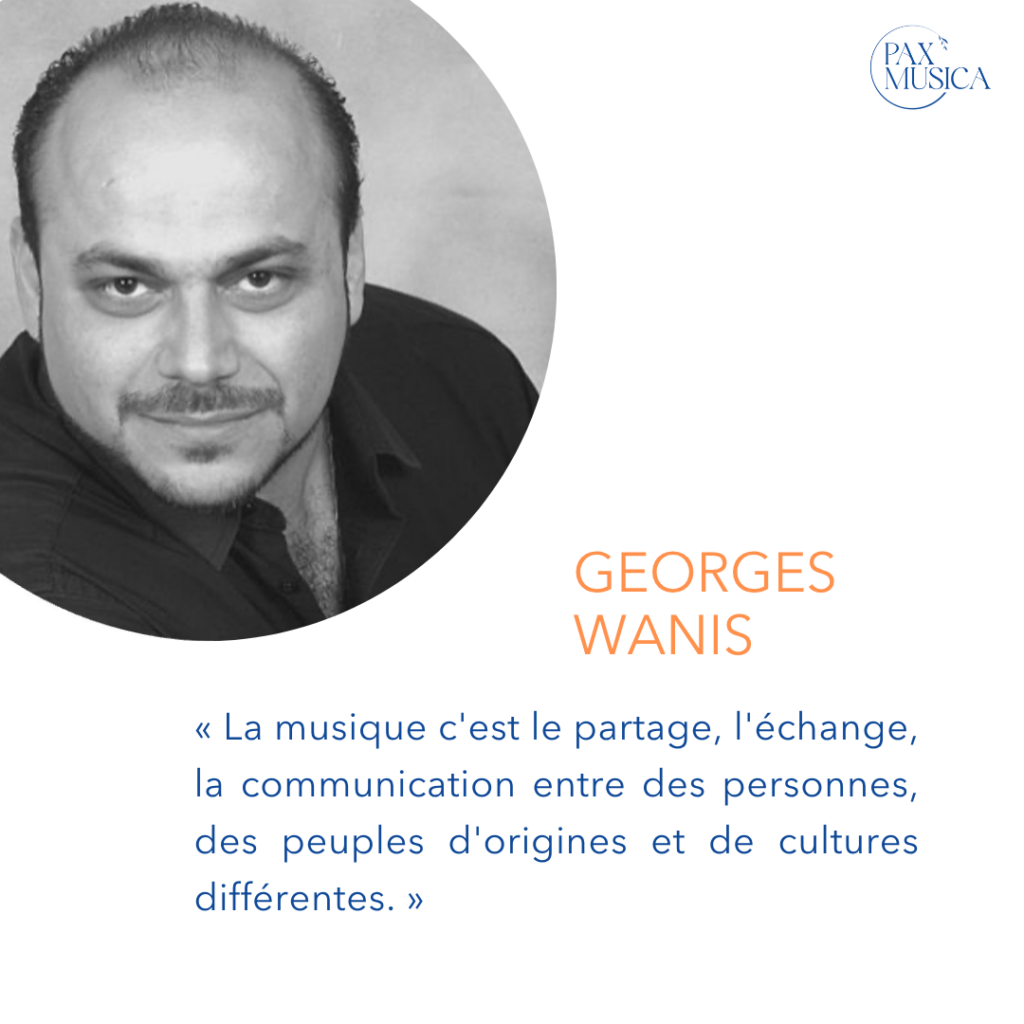 georges wanis card 2027
