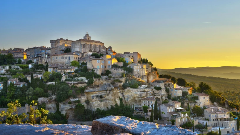 luberon