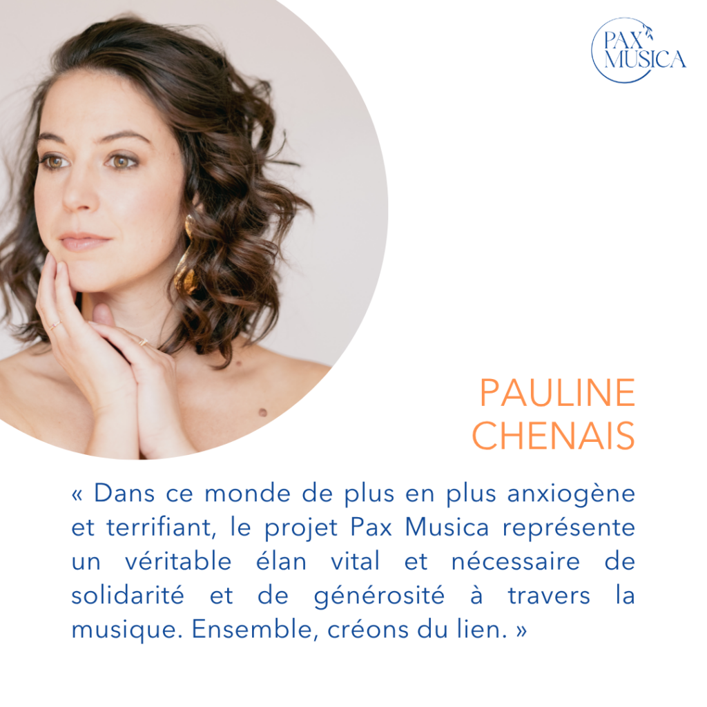 pauline chenais card 2027