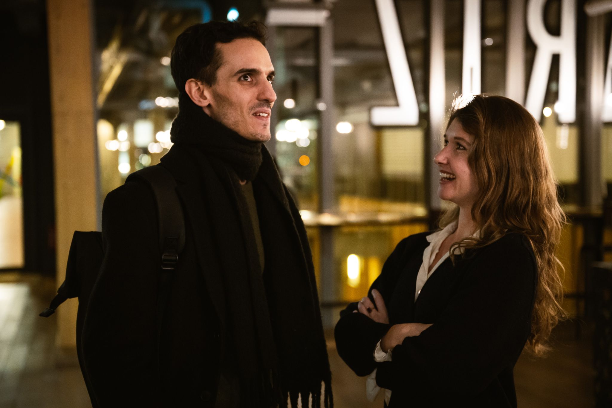 Un an de PAX MUSICA : les musiciens, les soutiens et les bénévoles Paxmusica 1an Benevoles Echange