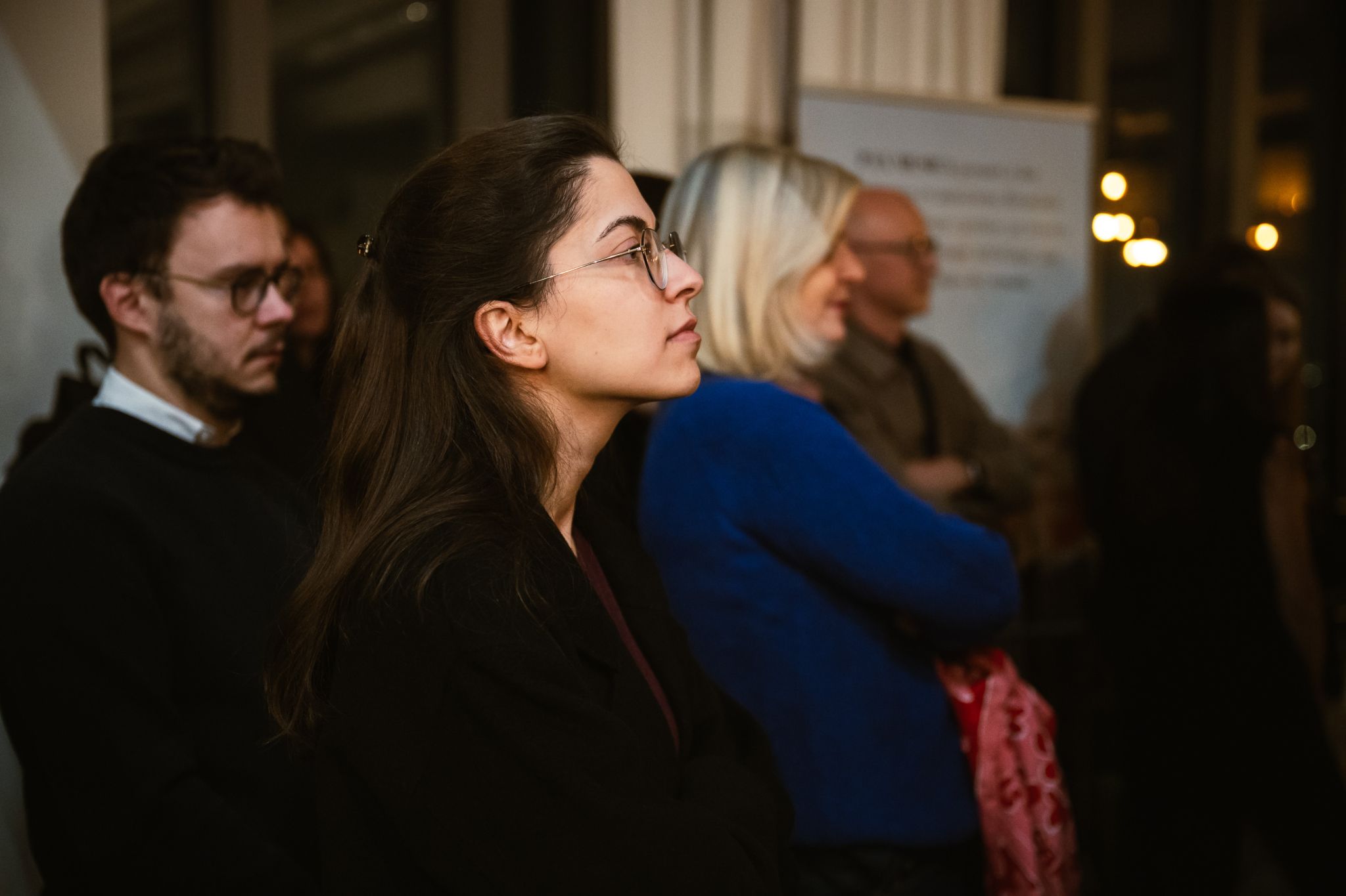 Un an de PAX MUSICA : les musiciens, les soutiens et les bénévoles Paxmusica 1an Mus 2