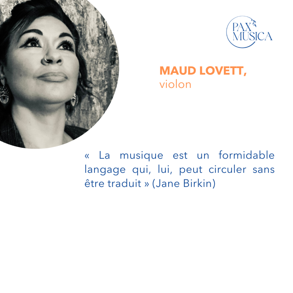 photo maud