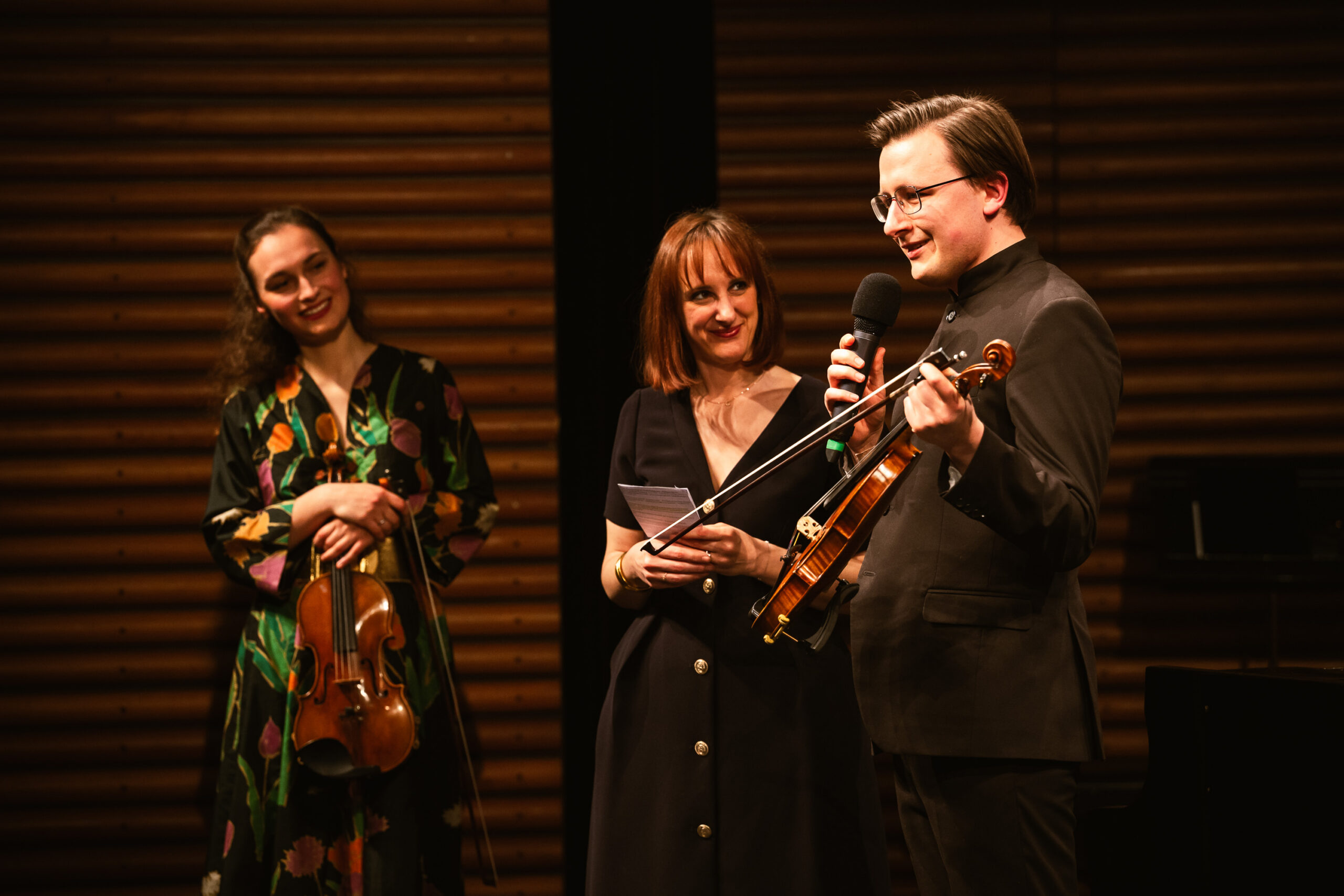talents violoncelles cover