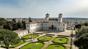 villa medicis