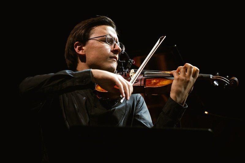 oc prestige violon